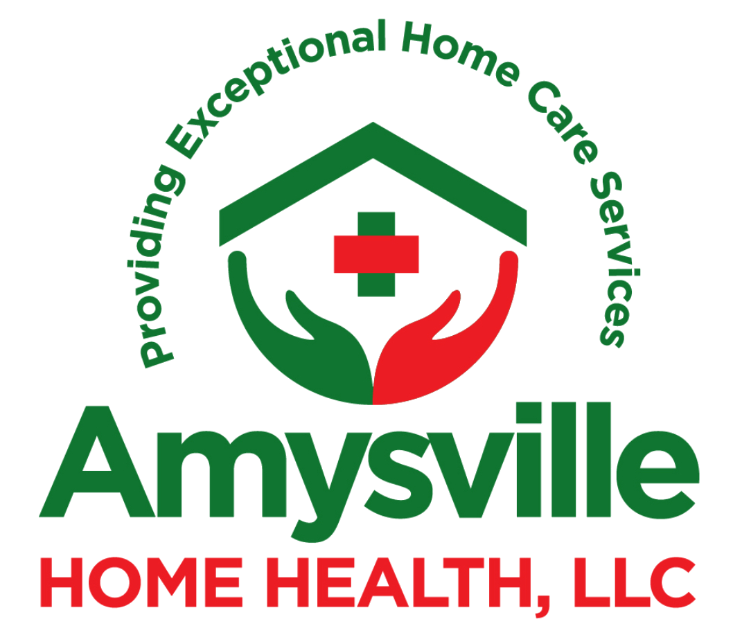 Amysville Home Health LLC